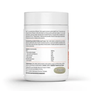 (PRE ORDER) Nutralife Ester-C High Strength + Bioflavonoids shelf life 2 yrs